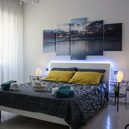 Bed & Breakfast Sea Sardinia Cagliari