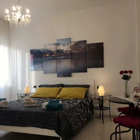 Bed & Breakfast Sea Sardinia *