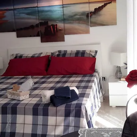 Sea Sardinia Bed & Breakfast